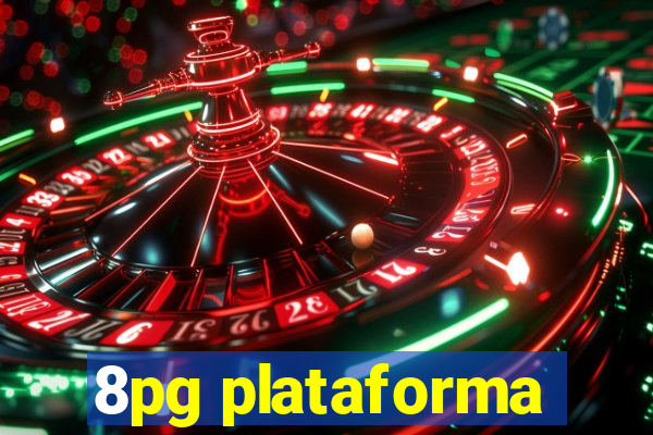 8pg plataforma